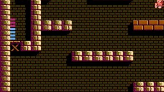 Screenshot for Milon's Secret Castle