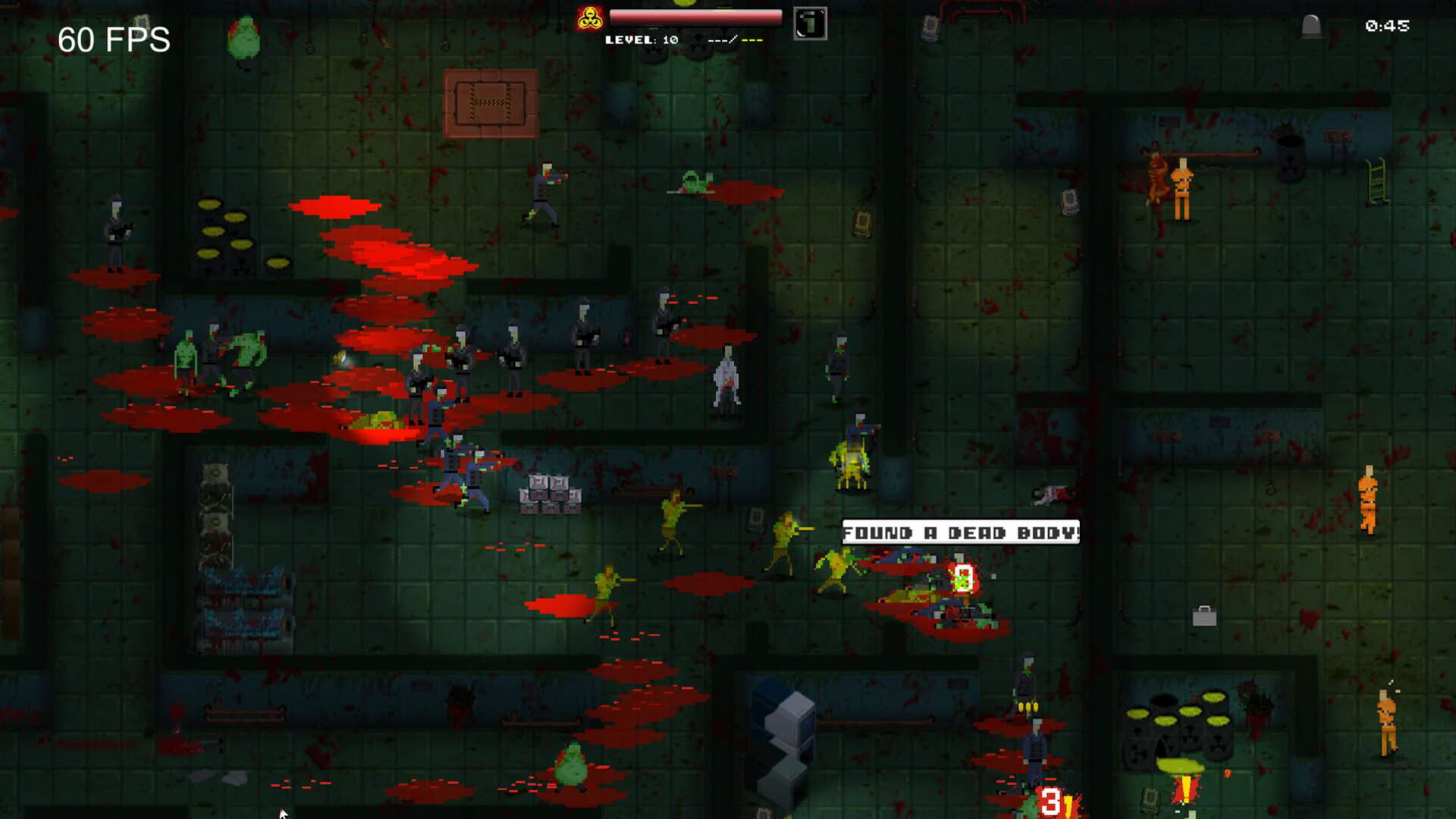 Screenshot for Undead & Beyond