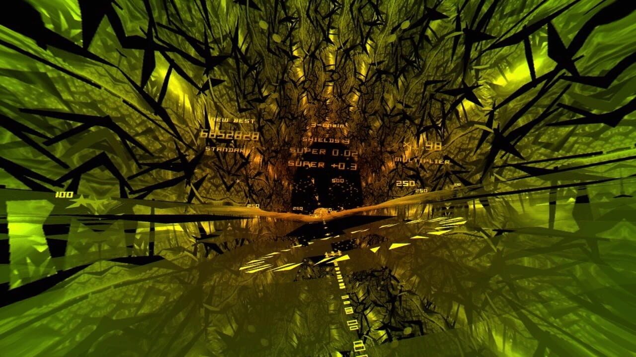 Screenshot for Polybius