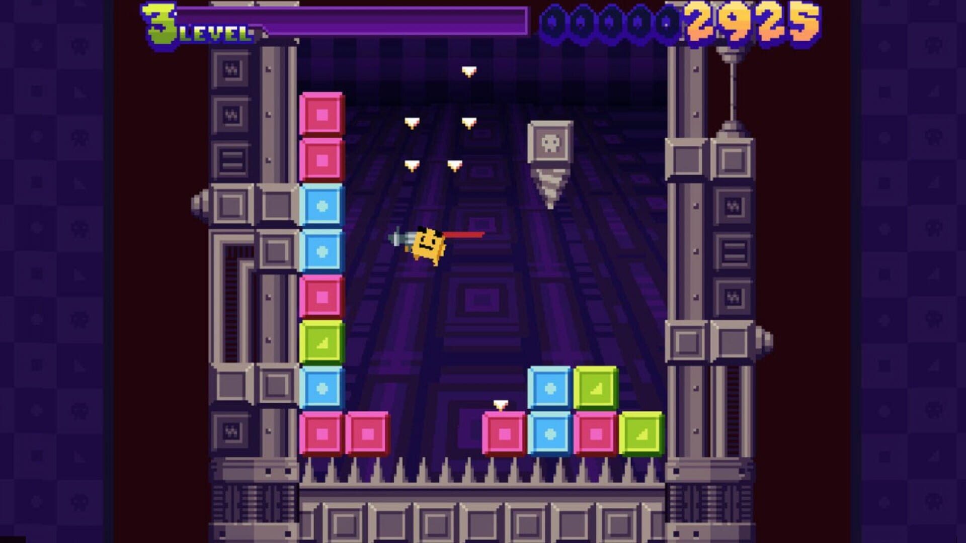 Screenshot for Super Puzzle Platformer Deluxe