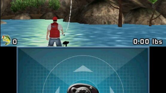 Screenshot for Big Bass Arcade: No Limit