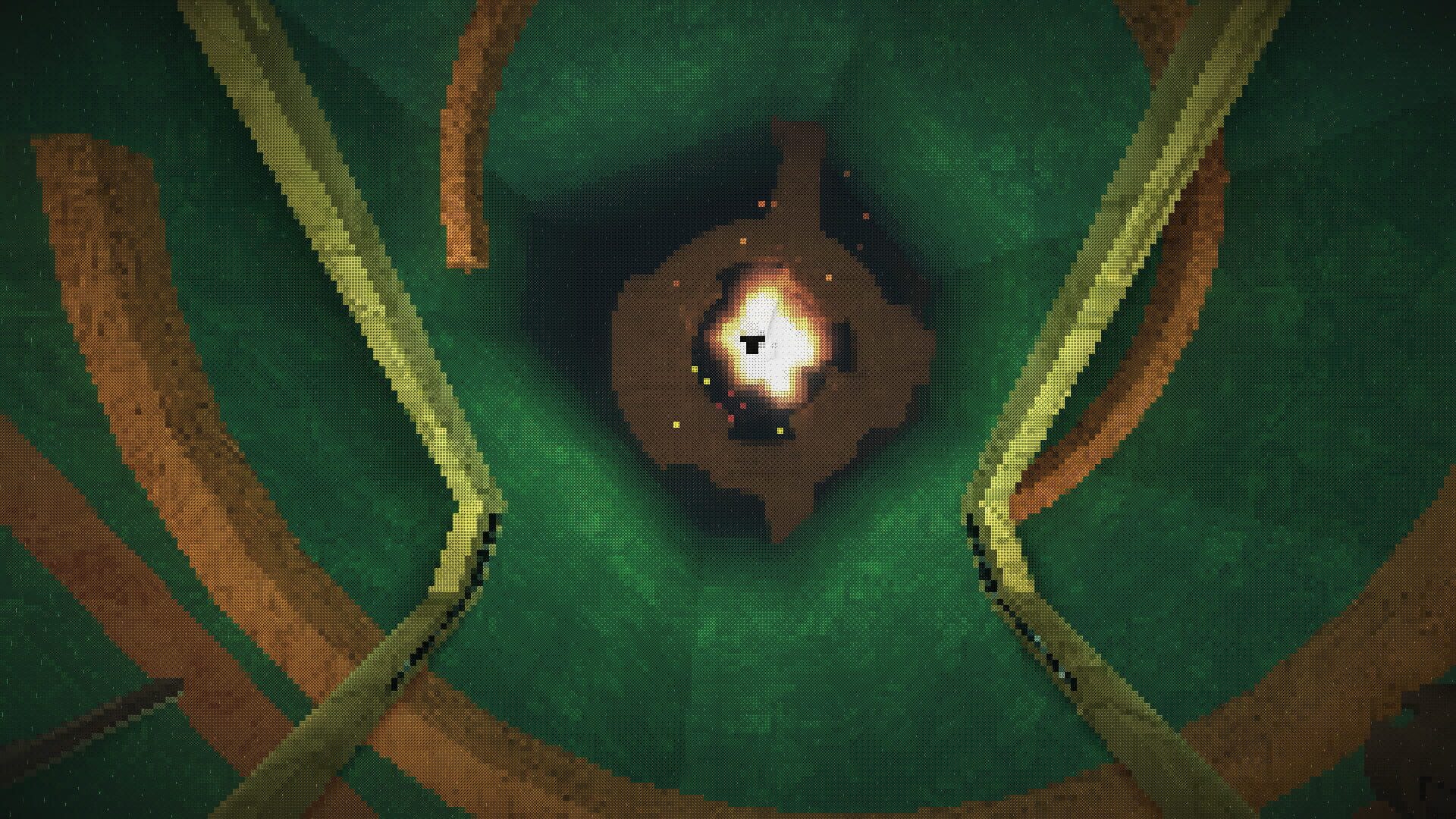 Screenshot for Pixelpunk XL