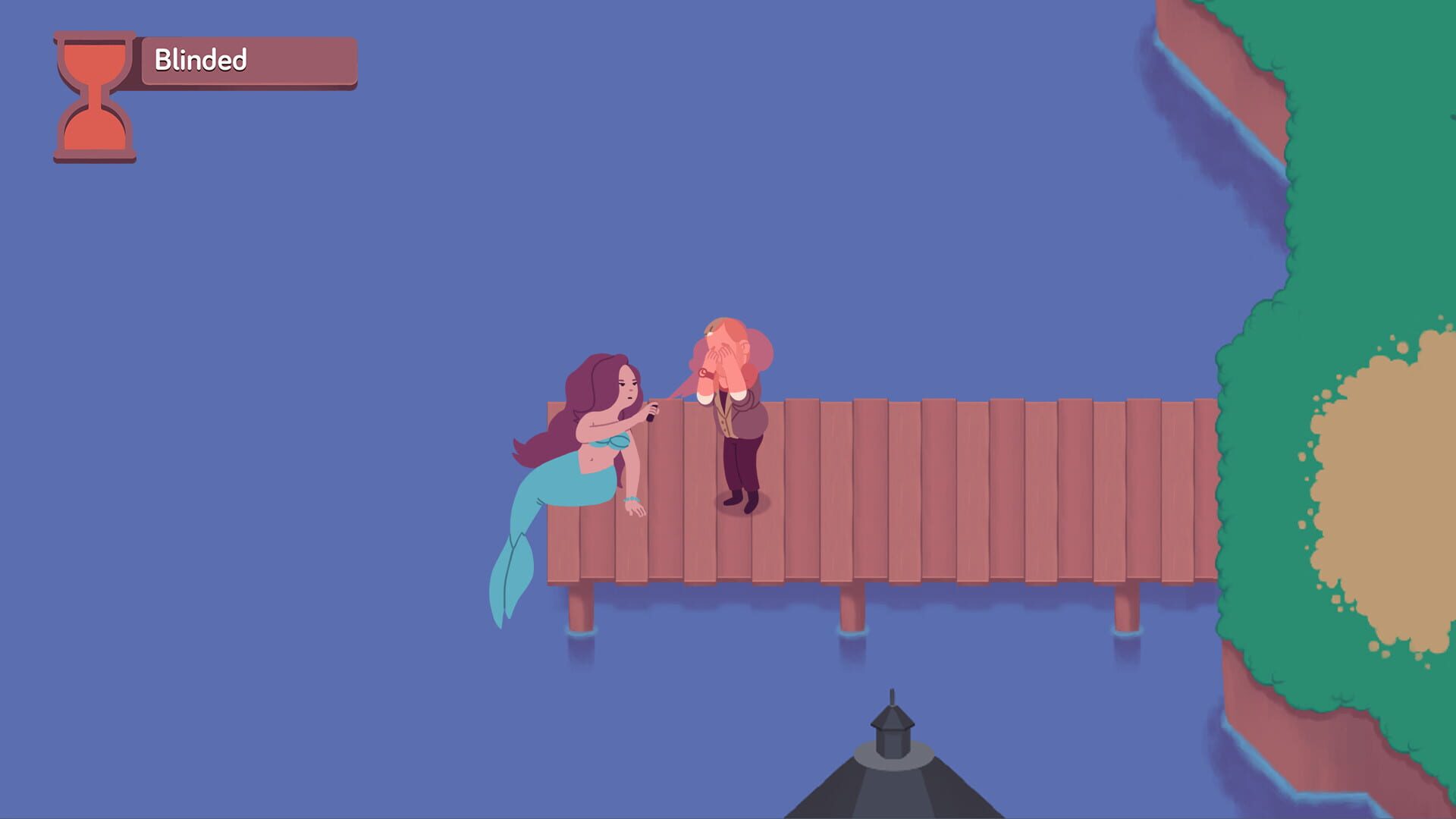 Screenshot for Merrily Perilly