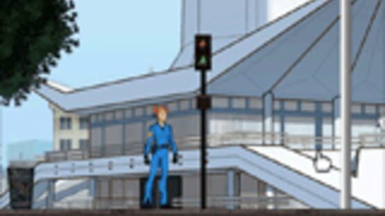 Screenshot for Carmen Sandiego Adventures in Math: The Lady Liberty Larceny