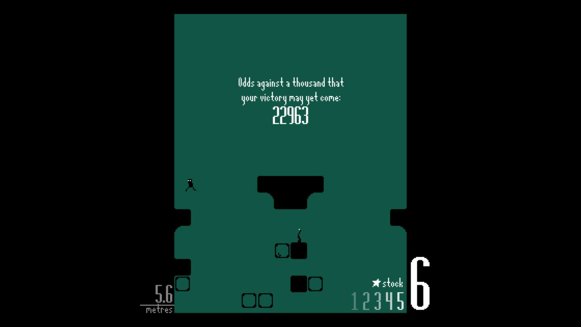 Screenshot for Probability 0