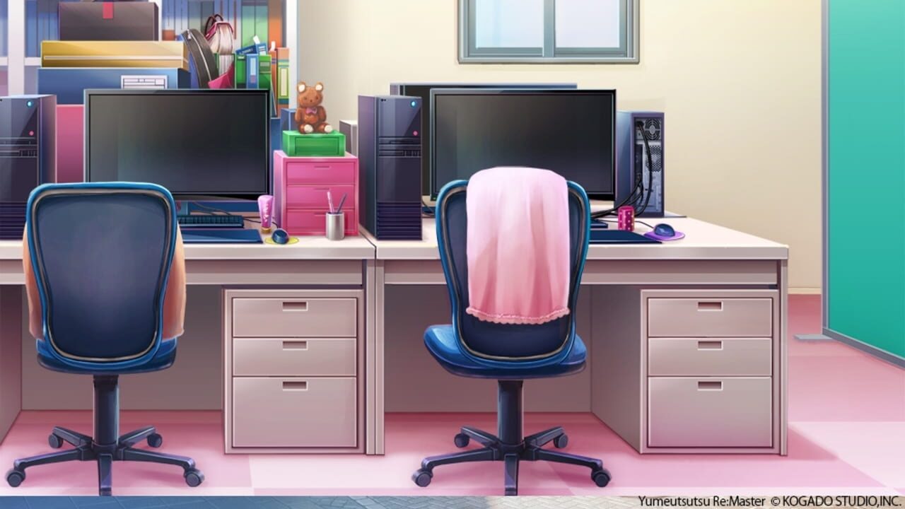 Screenshot for Yumeutsutsu Re:Master