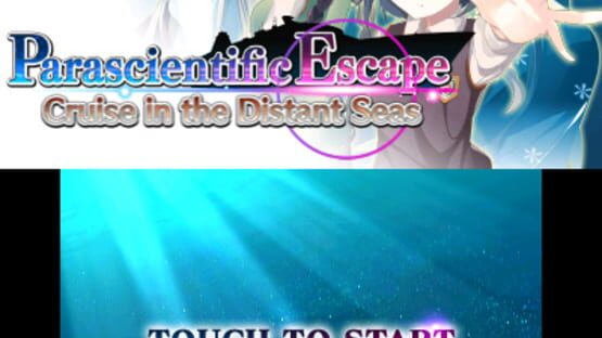 Screenshot for Parascientific Escape: Cruise in the Distant Seas