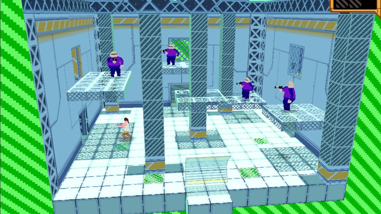 Screenshot for Kill the Superweapon