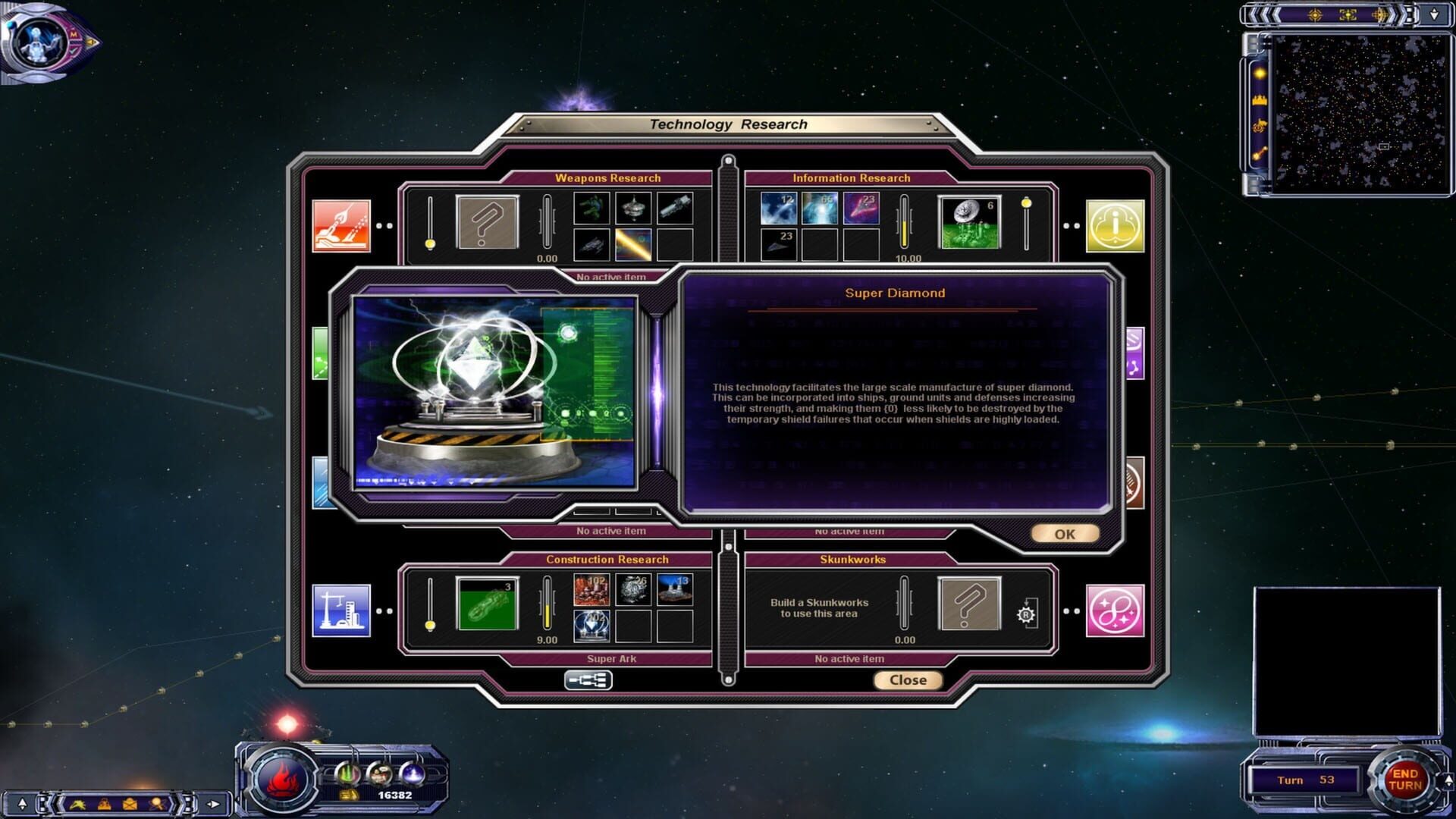 Screenshot for Armada 2526