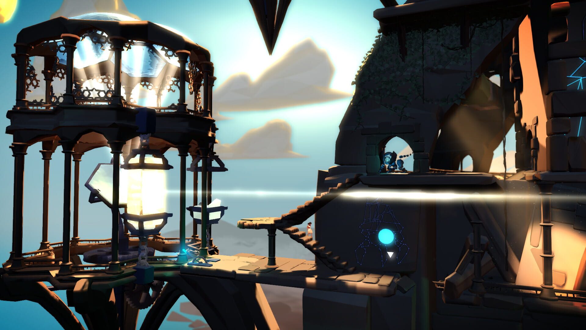 Screenshot for Golem