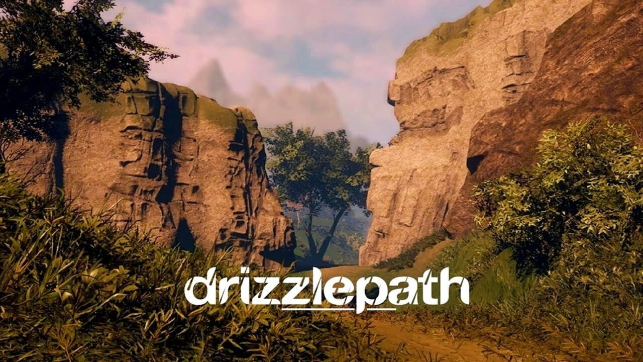 Screenshot for Drizzlepath