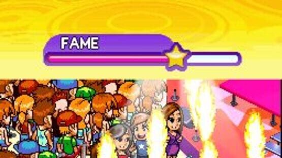 Screenshot for American Popstar: Road to Celebrity