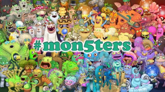 Screenshot for My Singing Monsters