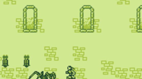 Screenshot for Castlevania Legends
