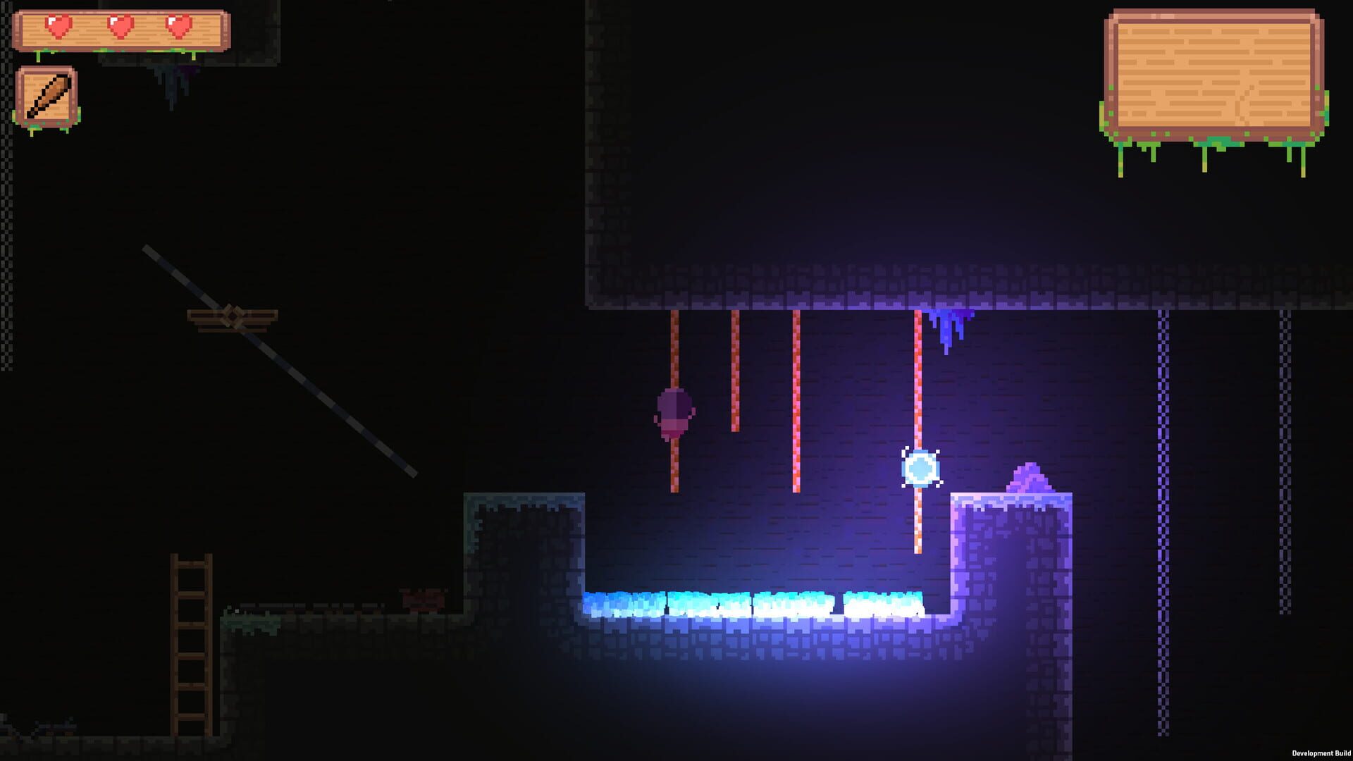 Screenshot for Mystery Mine