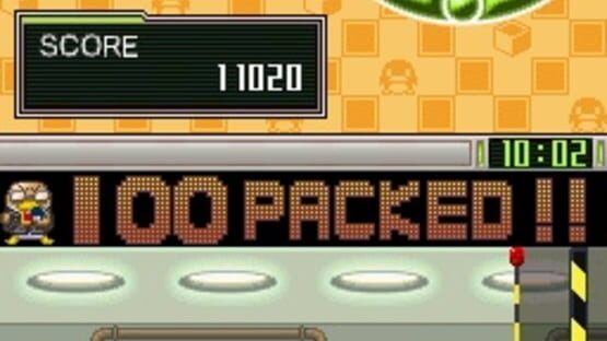 Screenshot for G.G Series: Conveyor Toy Packing