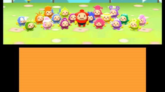 Screenshot for Pushmo