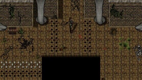 Screenshot for Atonement: Scourge of Time