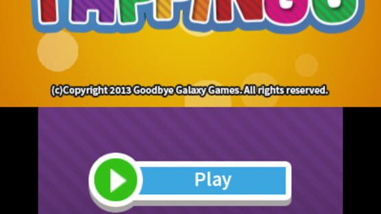 Screenshot for Tappingo