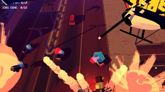 Screenshot for Pako 2