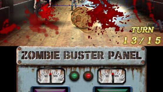 Screenshot for Undead Bowling