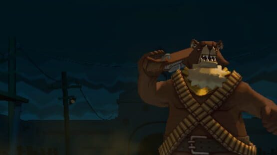 Screenshot for Dillon's Rolling Western: The Last Ranger