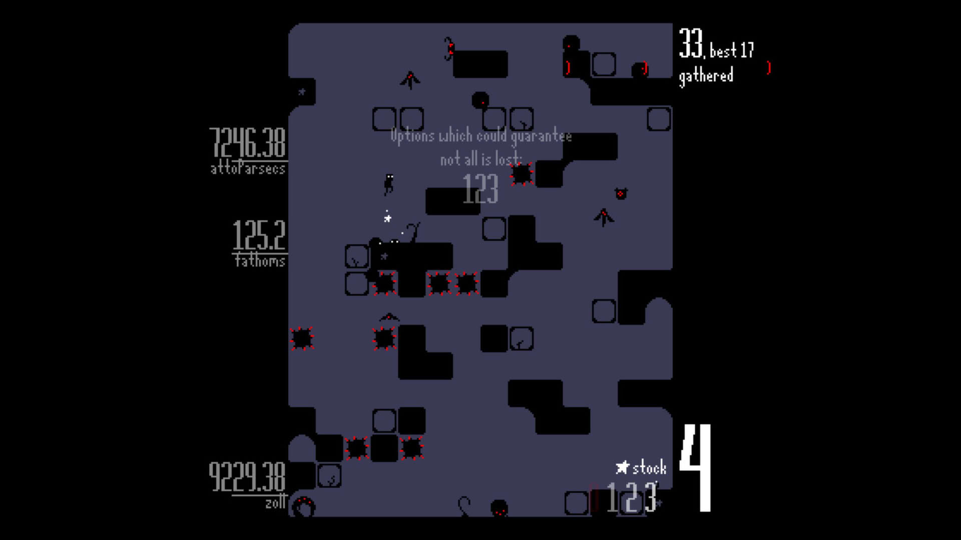 Screenshot for Probability 0