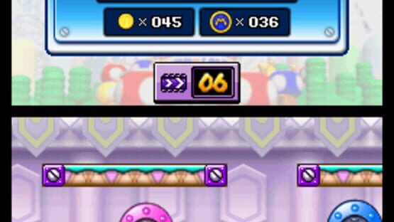 Screenshot for Mario vs. Donkey Kong: Mini-Land Mayhem!