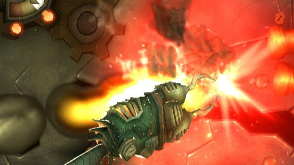 Screenshot for Monster Lab