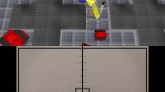 Screenshot for Touch Battle Tank 3D