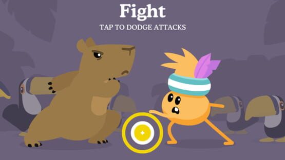 Screenshot for Dumb Ways to Die 2: The Games