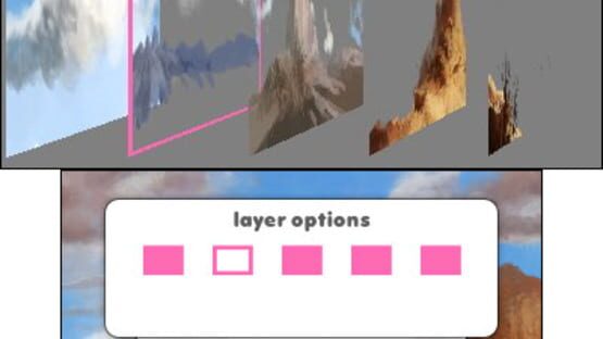 Screenshot for Colors 3D