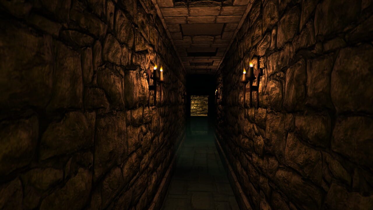 Screenshot for Dreadhalls