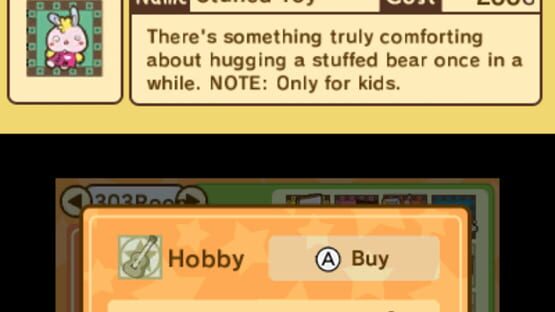 Screenshot for Unholy Heights