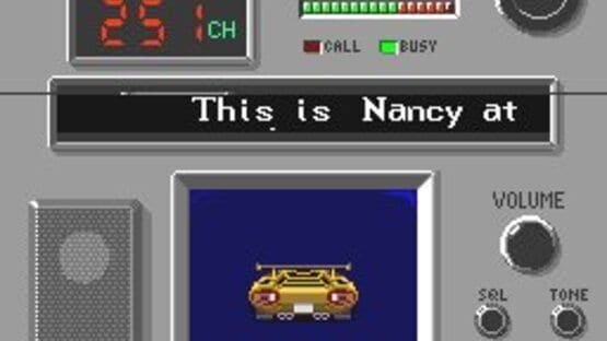 Screenshot for Chase H.Q.