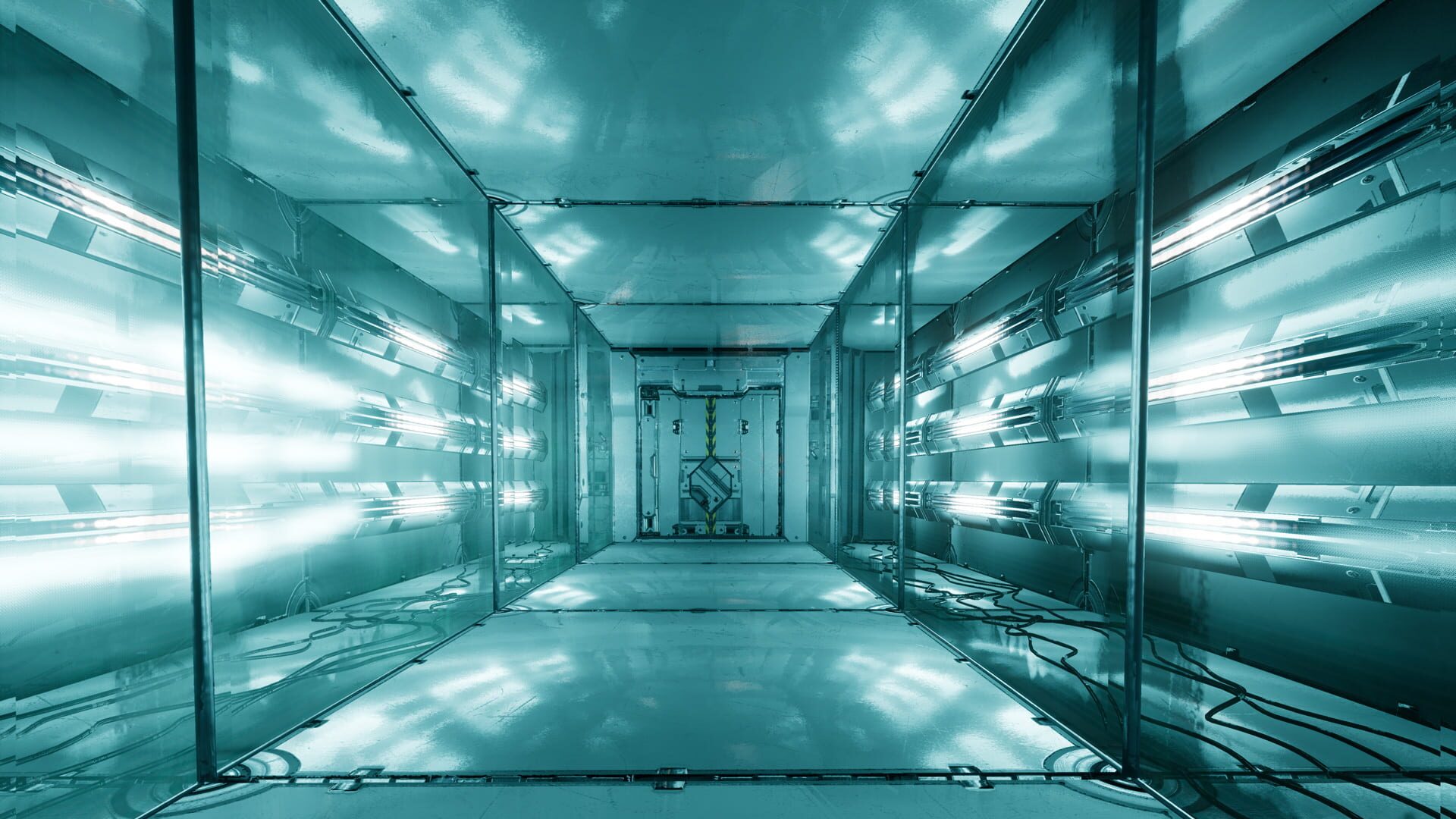 Screenshot for Protocol
