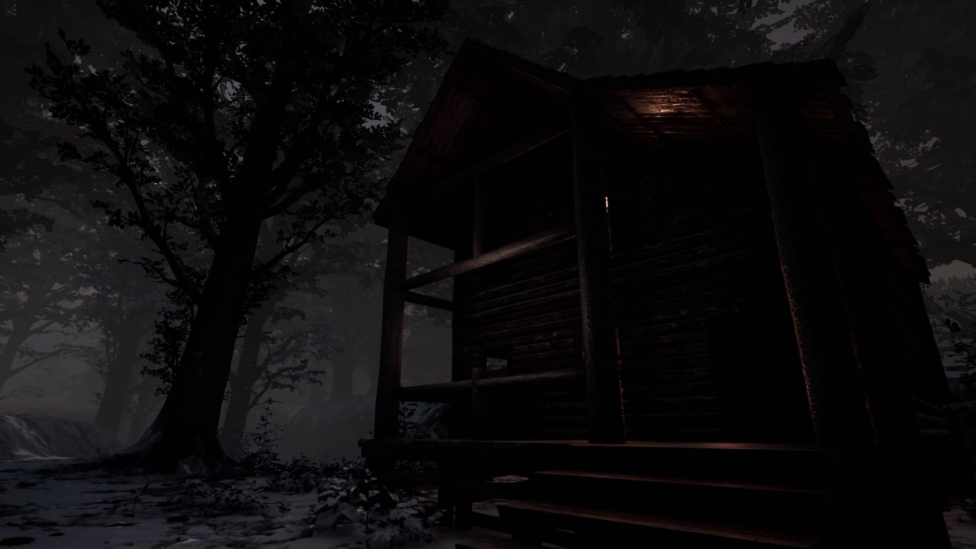 Screenshot for Nephise
