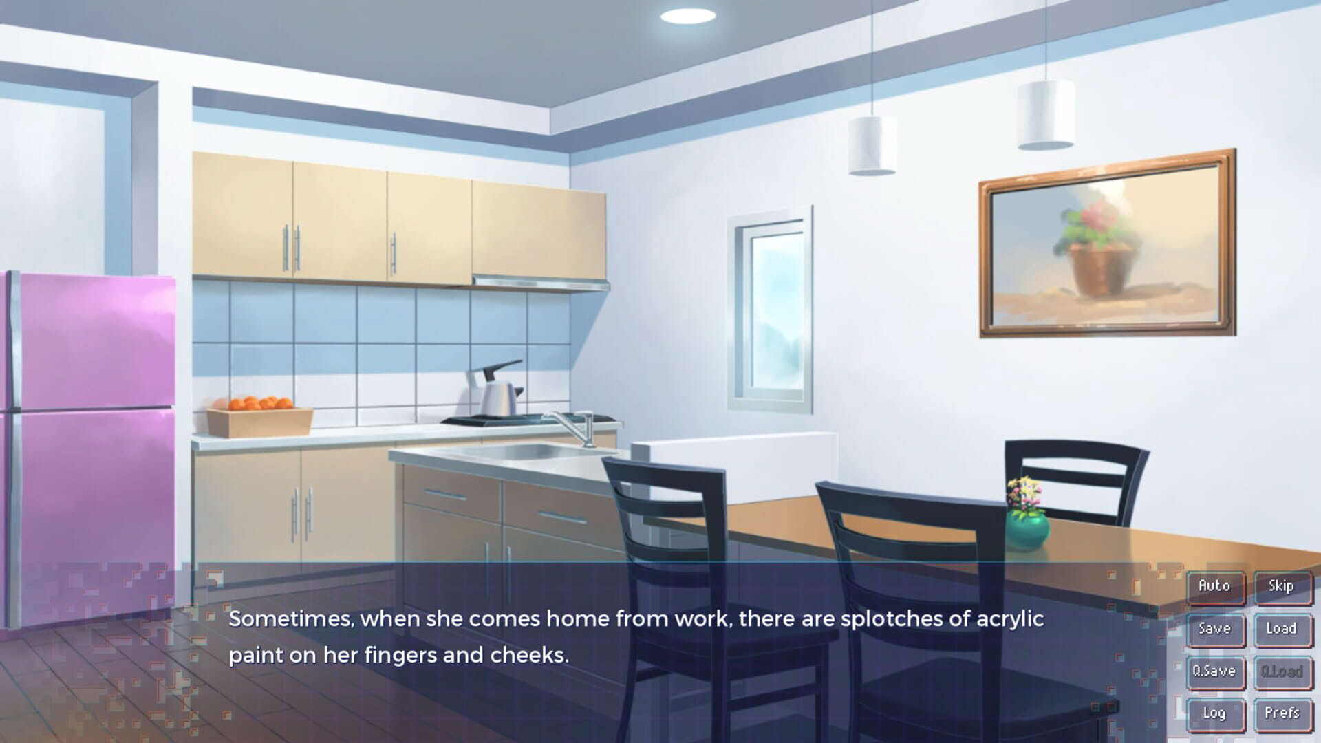 Screenshot for Sakura Gamer