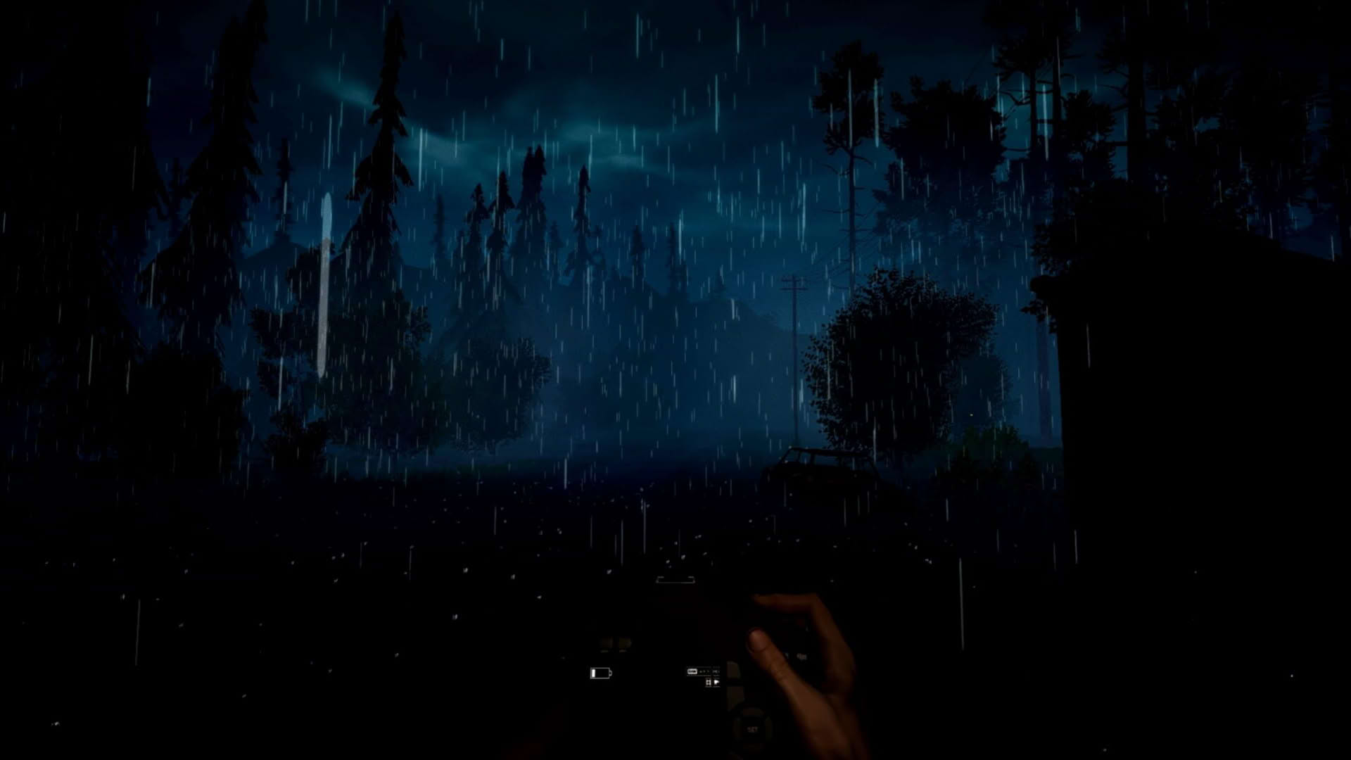 Screenshot for Apparition