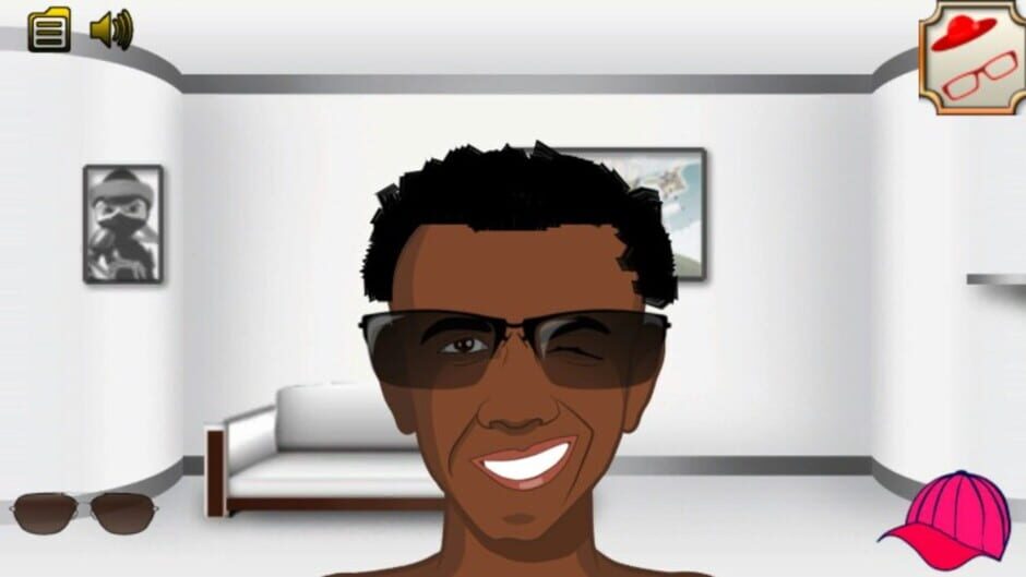 Screenshot for My Style Studio: Hair Salon