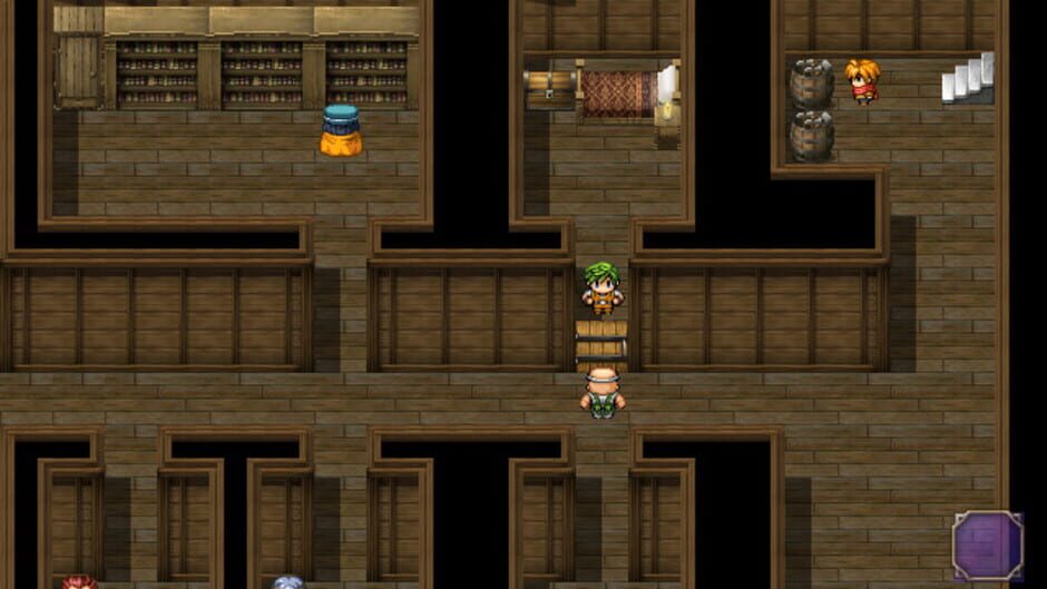 Screenshot for Reign of the Succubus