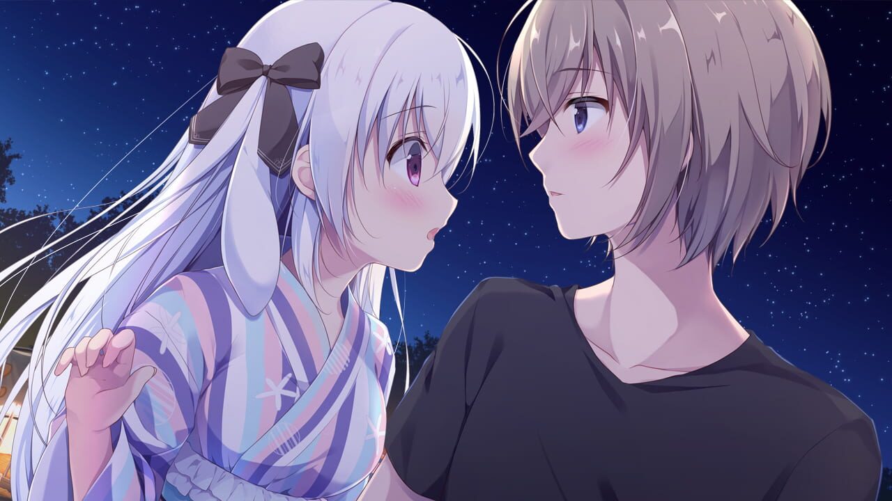 Screenshot for Love's Sweet Garnish