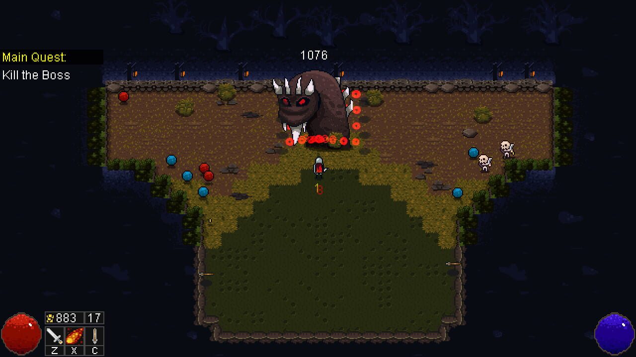 Screenshot for Diabolic