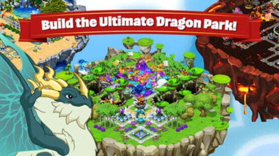 Screenshot for DragonVale