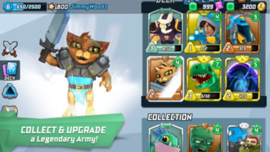 Screenshot for Super Senso