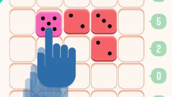 Screenshot for Tens!
