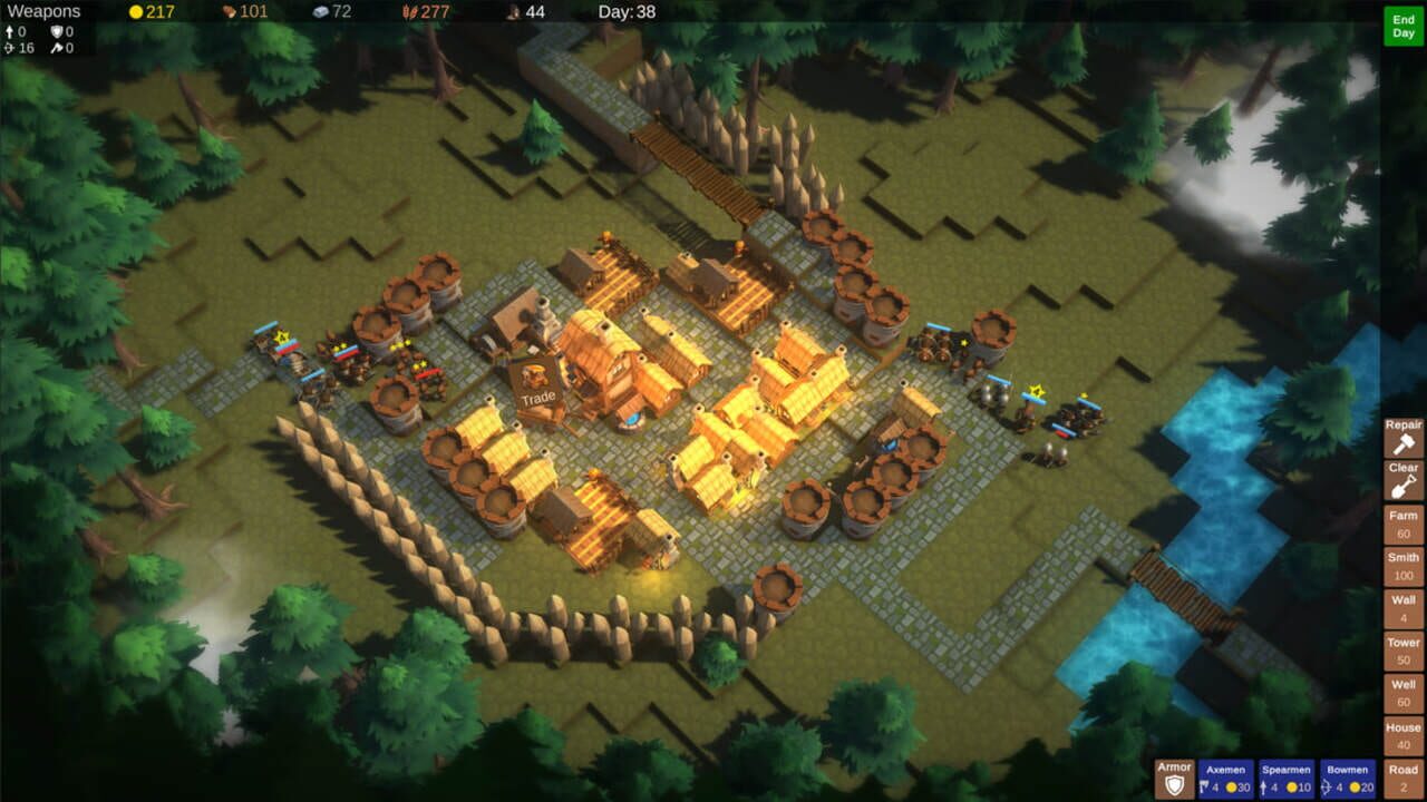 Screenshot for ValeGuard
