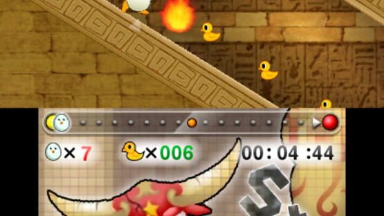 Screenshot for Runny Egg