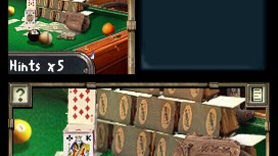 Screenshot for Mystery Case Files: MillionHeir
