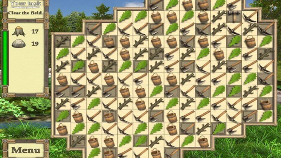 Screenshot for Rune Stones Quest 2